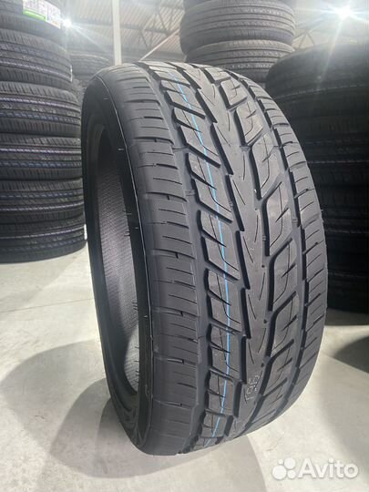 Grenlander Dias Zero 285/45 R22 114V