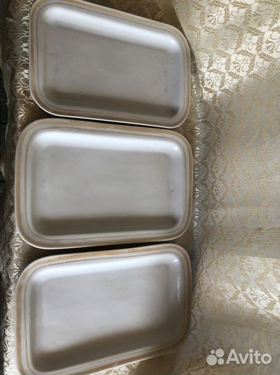 Блюда разные