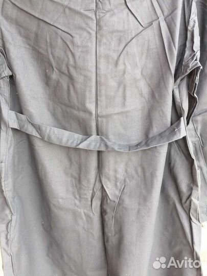 Халат женский хб