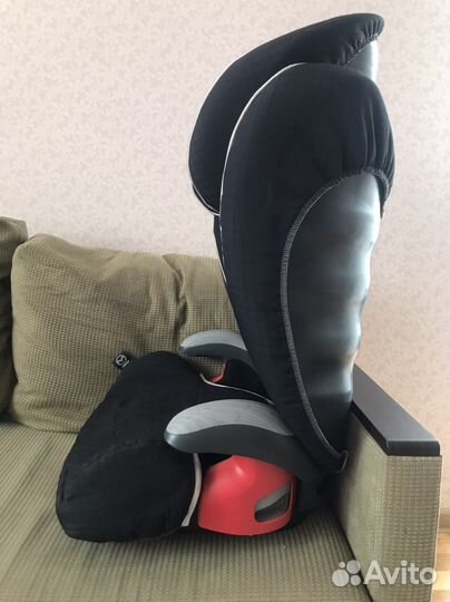 Детское автокресло 15 до 36 кг