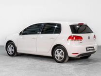 Volkswagen Golf 1.4 MT, 2012, 142 213 км, с пробегом, цена 959 000 руб.