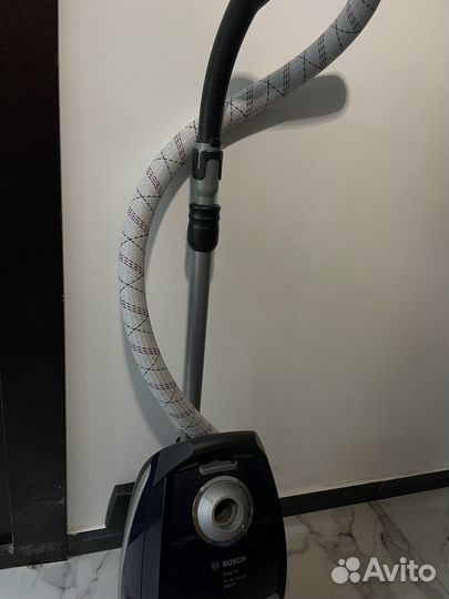 Пылесос Bosch