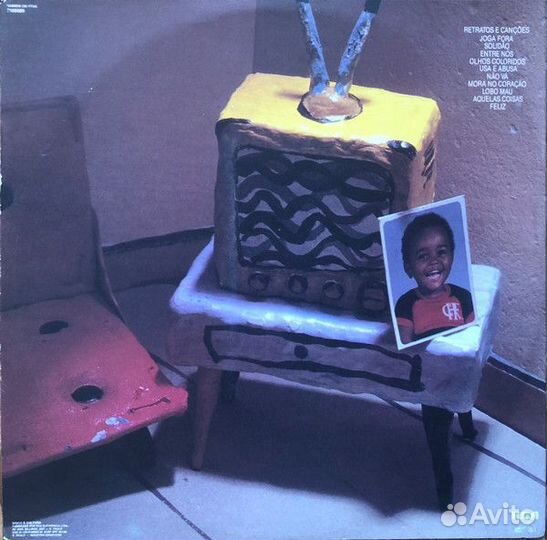 Sandra Sa – Sandra Sa