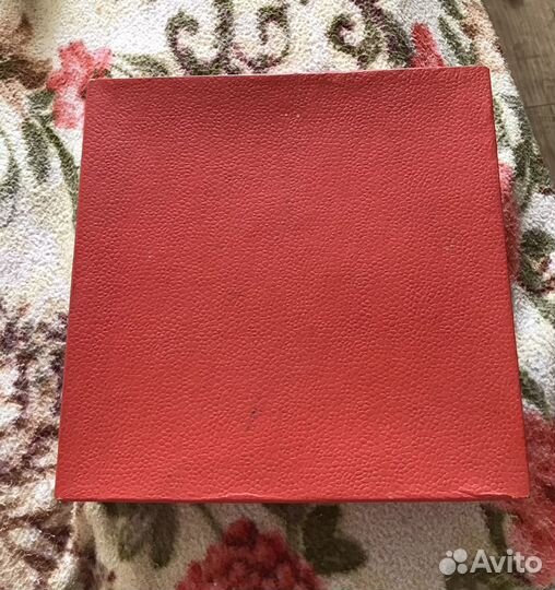 Набор рюмок