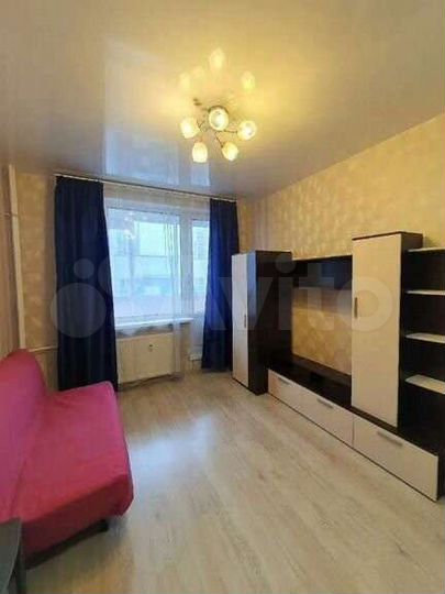 Квартира-студия, 21 м², 10/16 эт.