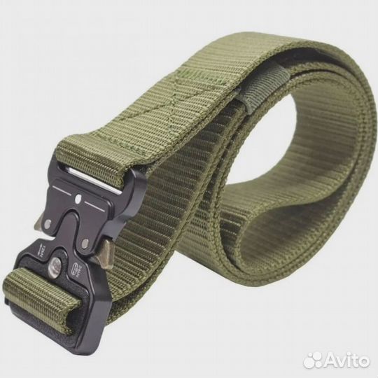Тактический ремень cobra