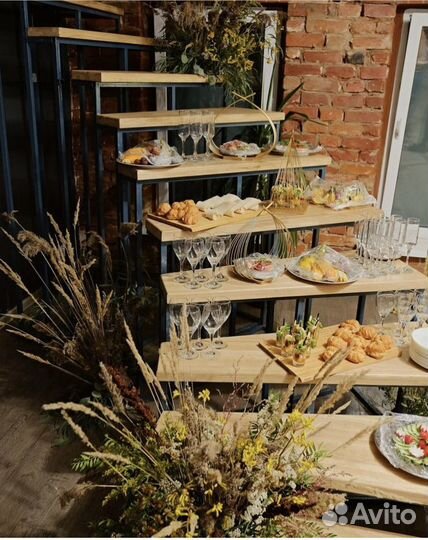 Аренда помещение для праздника