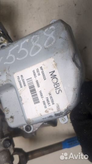 Электроусилитель руля киа Ceed, 2010