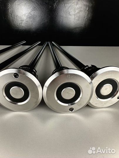 Фитинги для кег тип А Din 50л