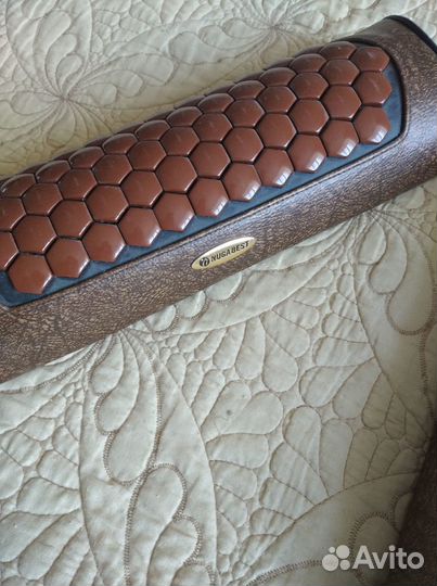 Нуга бест nuga best подушка