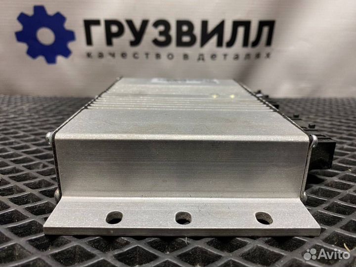 Блок управления Renault T 5010583183