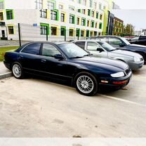 Mazda Millenia 2.5 AT, 1995, 118 000 км, с пробегом, цена 230 000 руб.