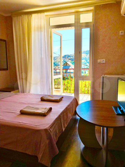 Комната 20 м², 2/2 эт.