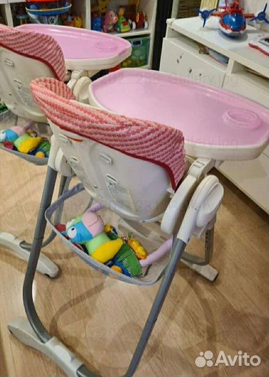 Стул для кормления