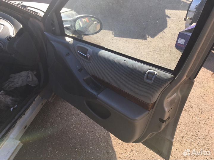 Додж Стратус 1996 2.5 АКПП запчасти