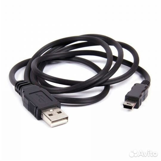 Кабель micro usb