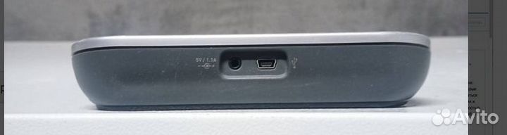 Кабель hdmi Belkin Pure AV Razor Vision 2.4 m