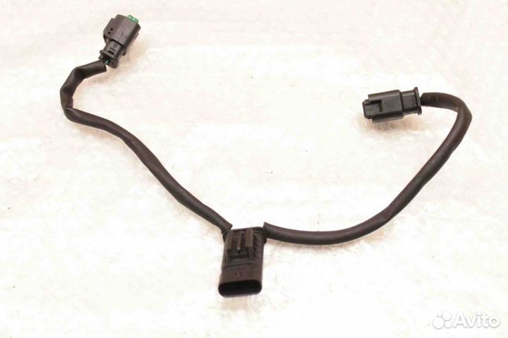 Проводка (коса) корпуса термостата Peugeot 5
