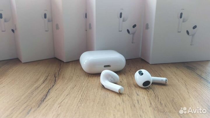 Airpods 3 premium+
