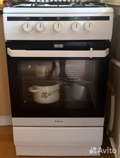 Газовая плита бу