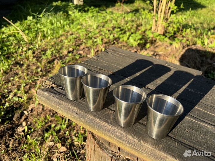 Шашлычный набор