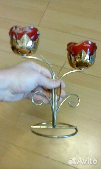 Подсвечники