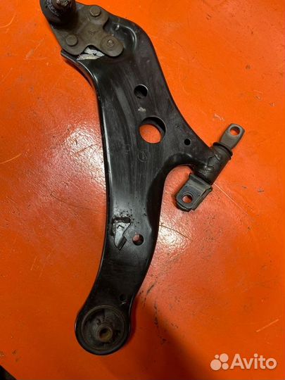 Рычаг передний левый Lexus Rx450 GYL16 2GR-FXE