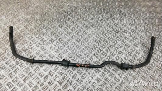 Стабилизатор поперечной устойчивости передний volk