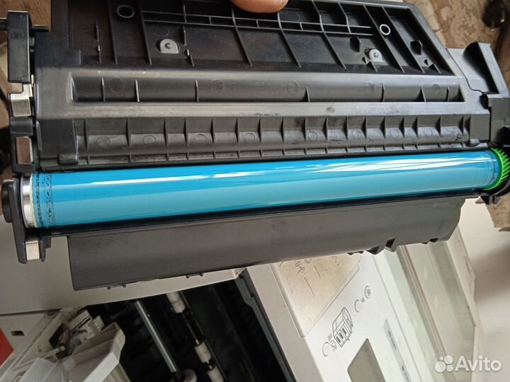 Мфу Canon imagerunner 1133A на запчасти