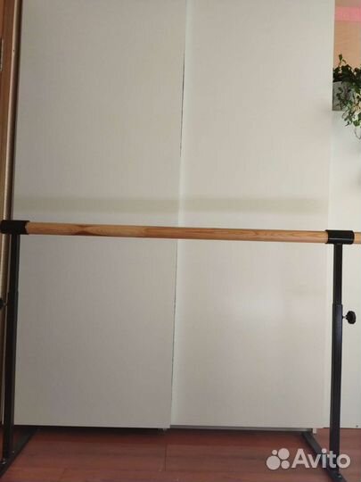 Балетный станок