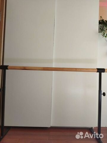 Балетный станок