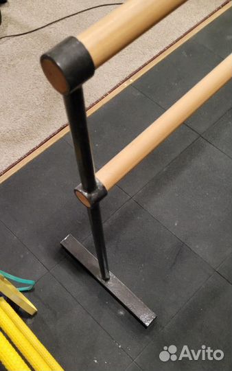 Хореографический балетный станок