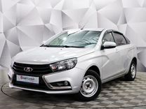 ВАЗ (LADA) Vesta 1.6 MT, 2021, 74 600 км, с пробегом, цена 1 277 000 руб.