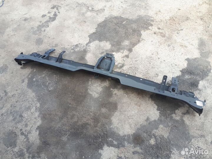 Панель передняя Fiat Ducato 250