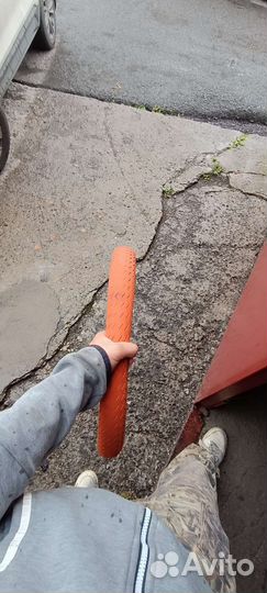 Покрышки для bmx subrosa