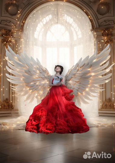 Фотоуслуги