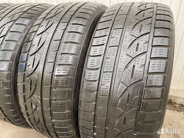 Hankook Winter I'Cept Evo 225/55 R18