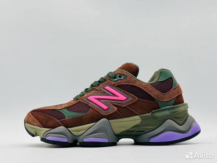 Кроссовки New Balance