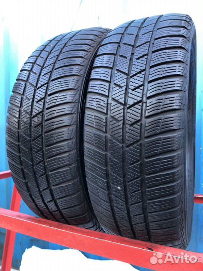 Barum Polaris 5 205/55 R16 91H