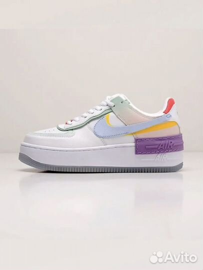 Кроссовки Nike Air Force 1