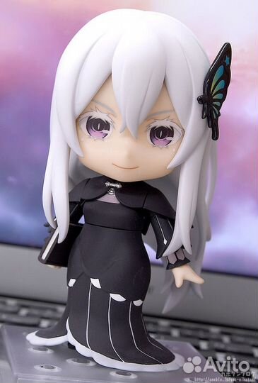 Фигурка nendoroid Ехидна