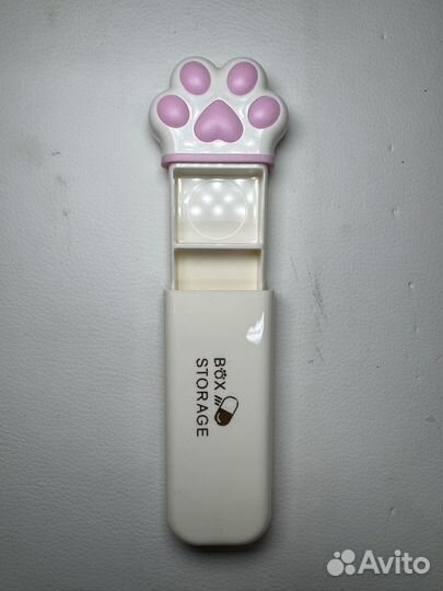 Таблетница