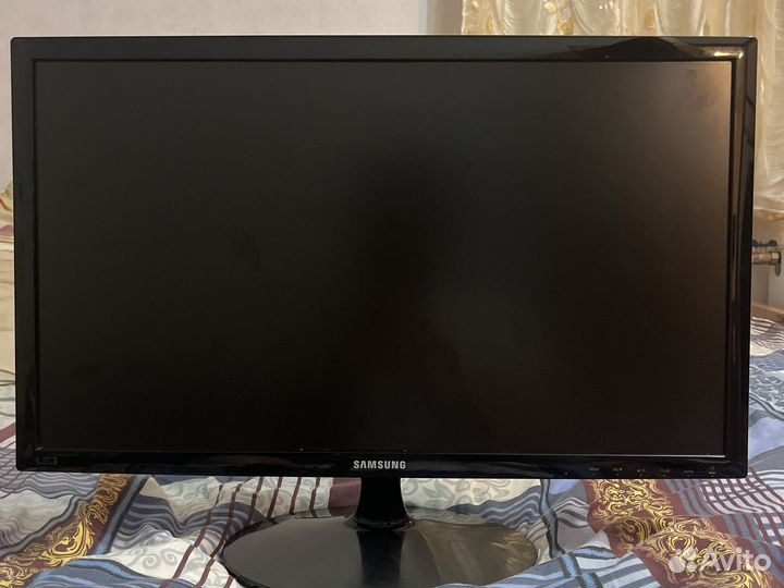 Монитор для компьютера samsung s24d300h