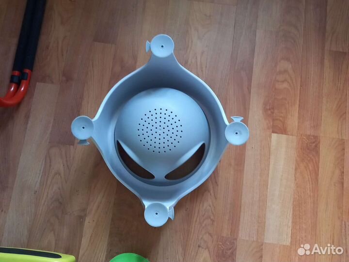 Сидушка для купания