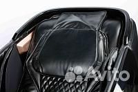 Массажное кресло iMassage iСon Black