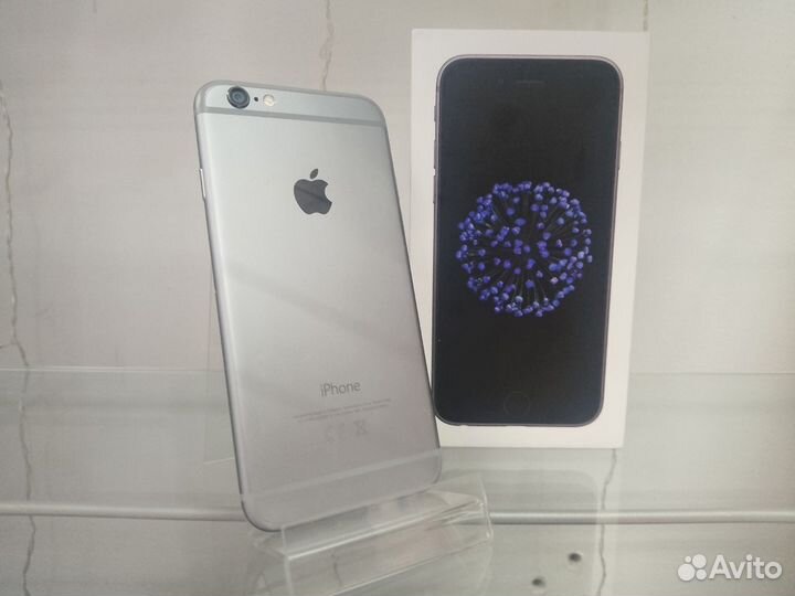 Apple iPhone 6 32gb