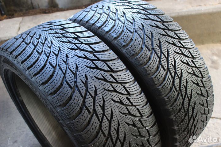 Nokian Tyres Hakkapeliitta R3 225/45 R18