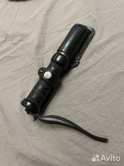 Фонарик Мальвина-200-А