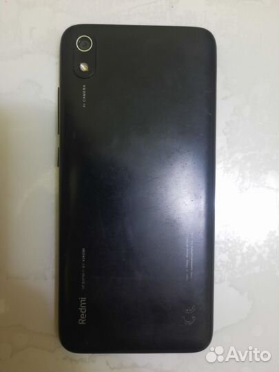 Xiaomi Redmi 7A, 2/32 ГБ
