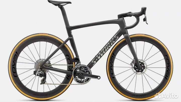 Specialized tarmac SL7, новые